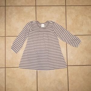 Hanna andersson dress size 100